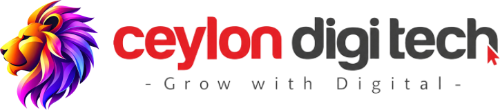 ceylondigitech.com - Grow with Digital